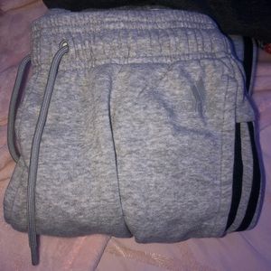 Adidas sweatpants/joggers